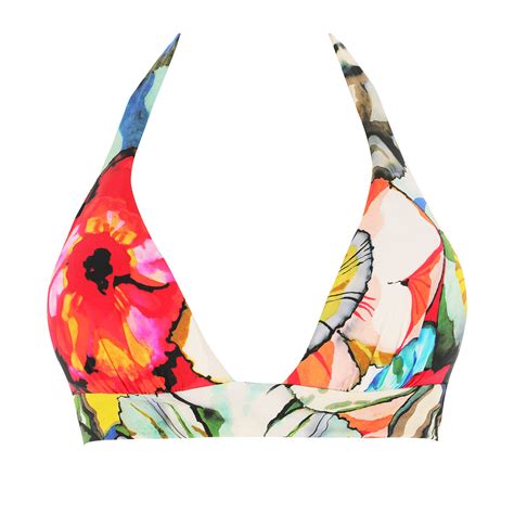 triangel push up bikini|Womens Triangle Push